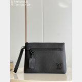 The Best Louis Vuitton Wholesale Cheap Replica Sunglasses  M69837/M69835 Ipad Pouch LV AEROGRAM Wallets