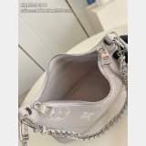 Louis Vuitton Bicolor Monogram Empreinte Boulogne M12930 Bag