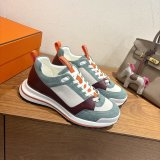 Hermes Leader sneaker