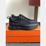 7 Star Hermes Bouncing Sneaker