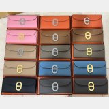 Perfect hermes D Ancre to go Epsom clutch