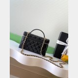 Perfect Fall-Winter 2025/26 Pre-Collection Vanity Chain Shiny AP4804 Bag