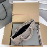 7 Star Balenciaga Le City Bag Small