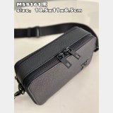 Louis Vuitton Alpha Wearable Wallet M59161 Replica Online