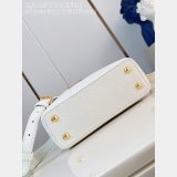 Louis Vuitton Capucines Mini M14177 7 Star Bag