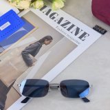 Gucci 2025 Retro Versatile Sunglasses