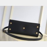 Cheap M53823 Louis Vuitton On My Side High End Leathers