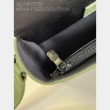 Best Steamer Wearable Wallet M83172 High Quality Louis Vuitton Replicas