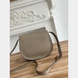 Top Quality Luxury Chloe Marcie Cowhide Handbag