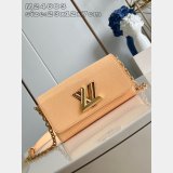 Louis Vuitton Designer Replicas Twist West Luxury M24603 Bag