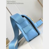 Perfect Louis Vuitton Bosphore Wearable Wallet N00210 Bag