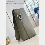 Louis Vuitton New Leather Line Verso Hobo M26745 Bags