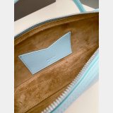 Top Quality Alaia LE TECKEL Handle Bag