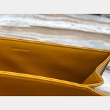 The Best Celine 1:1 Mirror Triomphe Replica Wholesale Cheap Replica Sunglasses 22cm Bag