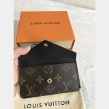 Wholesale Louis Vuitton Card Holder Recto Verso Wallet Pockets M69431