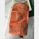Top Quality Goyard Barrel 40 Duffel Bags