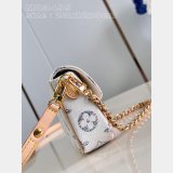 UK Wallet on Chain Ivy M83499 Louis Vuitton 1:1 Mirror Bag