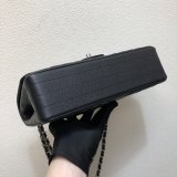 Top Quality CC CF1112 V CLASSICAL HANDBAG 25.5cm