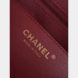 Wholesale Replica AS5187 Sheepskin Black Camera Bag