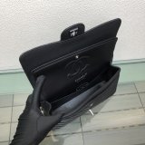 Top Quality CC CF1112 V CLASSICAL HANDBAG 25.5cm