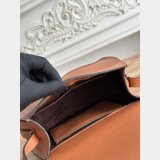 Top Quality Chloe Marcie Cowhide Handbag