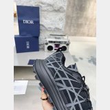 Designer High Quality Dior Replica CD Diamond Shoe Online
