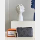 UK Louis Vuitton Replica M80905 Key Pouch G66 Men Gifts