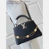 Louis Vuitton The Capucines High Quality M48865 Bag