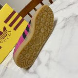 Gucci & Adidas Sneakers 2025