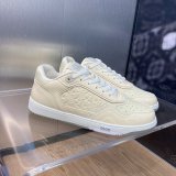 Dior Top Quality LOW-TOP SNEAKER