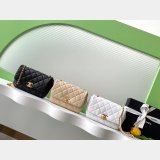 Replica Top Flap Handle 2025 AS5253 New Bag