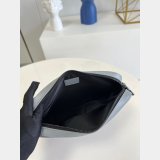 Louis Vuitton Wholesale Replicas Duo Messenger Monogram Shadow M46104 Bag