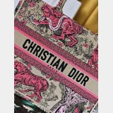 Top Quality Christian Dior Paris Reverse book Tote