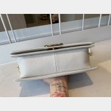 CC Replicas Calfskin & Ruthenium-Finish Metal Boy Many Colours