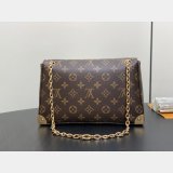 Louis Vuitton Inspired Trunkie Monogram M14526 Women Handbags