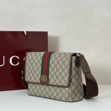 Gucci Perfect Ophidia Medium Messenger 834467 Bag