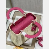 What The Best Lady Book Tote Replica Christian Dior 9989 Bags