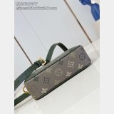 Louis Vuitton Trocadéro Wearable Wallet Monogram M26937 Bags