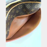 Cheap Louis Vuitton M51274 Monogram  Trocadero 27 Shoulder Top Bag