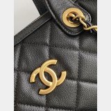 Duplicate AS5579 Large Bowling 2024/25 Métiers Black Bag