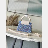 Louis Vuitton Wholesale Capucines M12947 New Handbags
