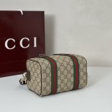 Designer Gucci Mini GG Duffle 859975 Fashion Bag