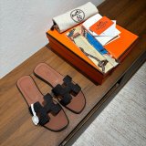 Luxury Hermes Hot Selling Oran Sandal 2025