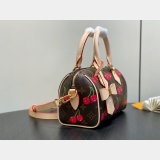 LV x TM Speedy Bandoulière 20 Monogram M13094 Louis Vuitton Bag