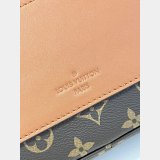 Louis Vuitton Shop Designer Replica Marceau Monogram M46127/M46126 Bag