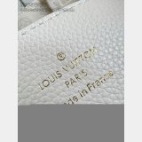 Louis Vuitton Bella Tote Mahina Calf AAA+ M59200 Bag