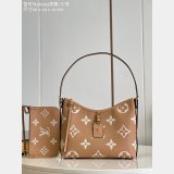 Luxury Louis Vuitton M46293 CarryAll Designer Replicas Bags