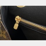 Louis Vuitton Inspired Trunkie Monogram M14526 Women Handbags