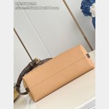 Louis Vuitton Multipass Fashion M28029 Luxury Fashion Show Bag