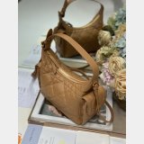 New Dior MINI D-Dream Bag 19CM